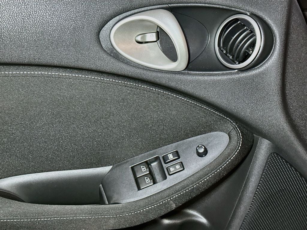 2013 Nissan 370Z Base
