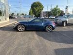 2013 Nissan 370Z Base
