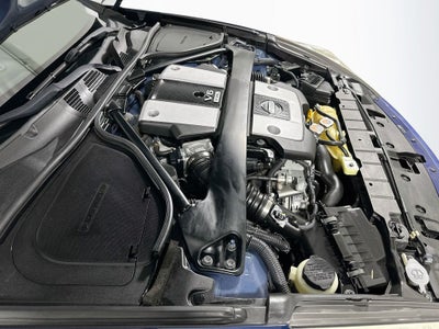 2013 Nissan 370Z Base