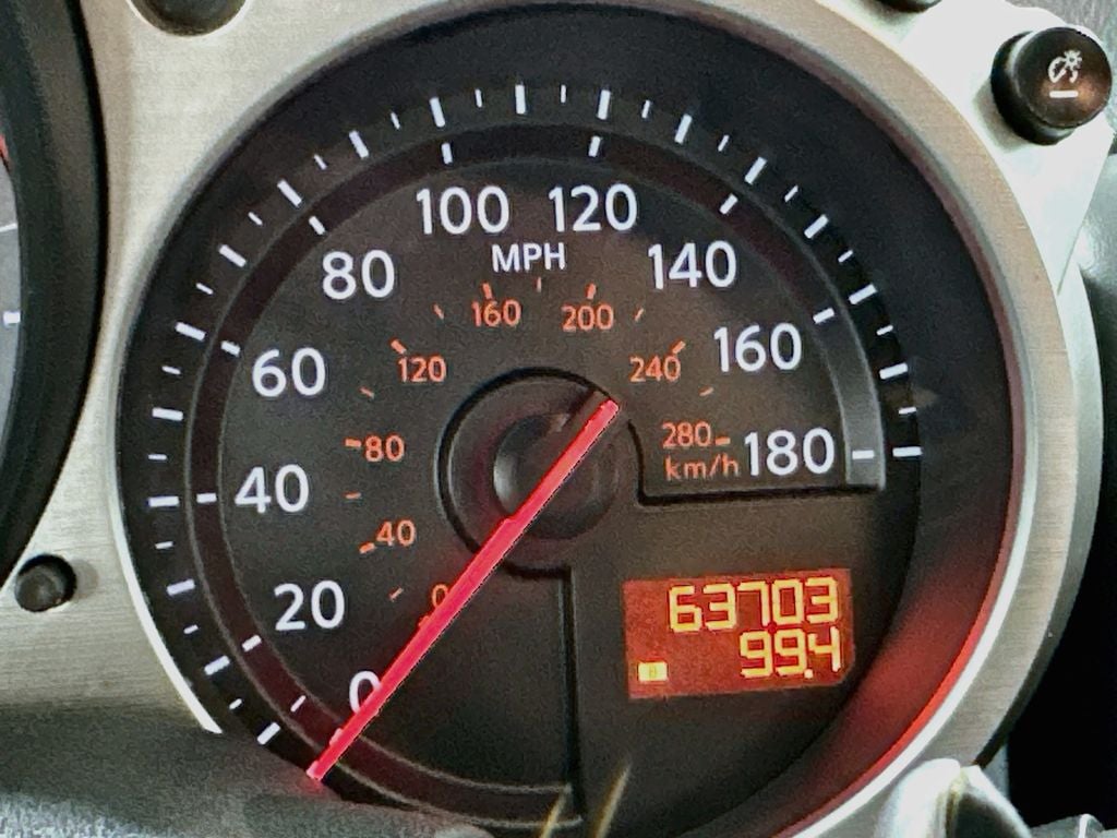2013 Nissan 370Z Base