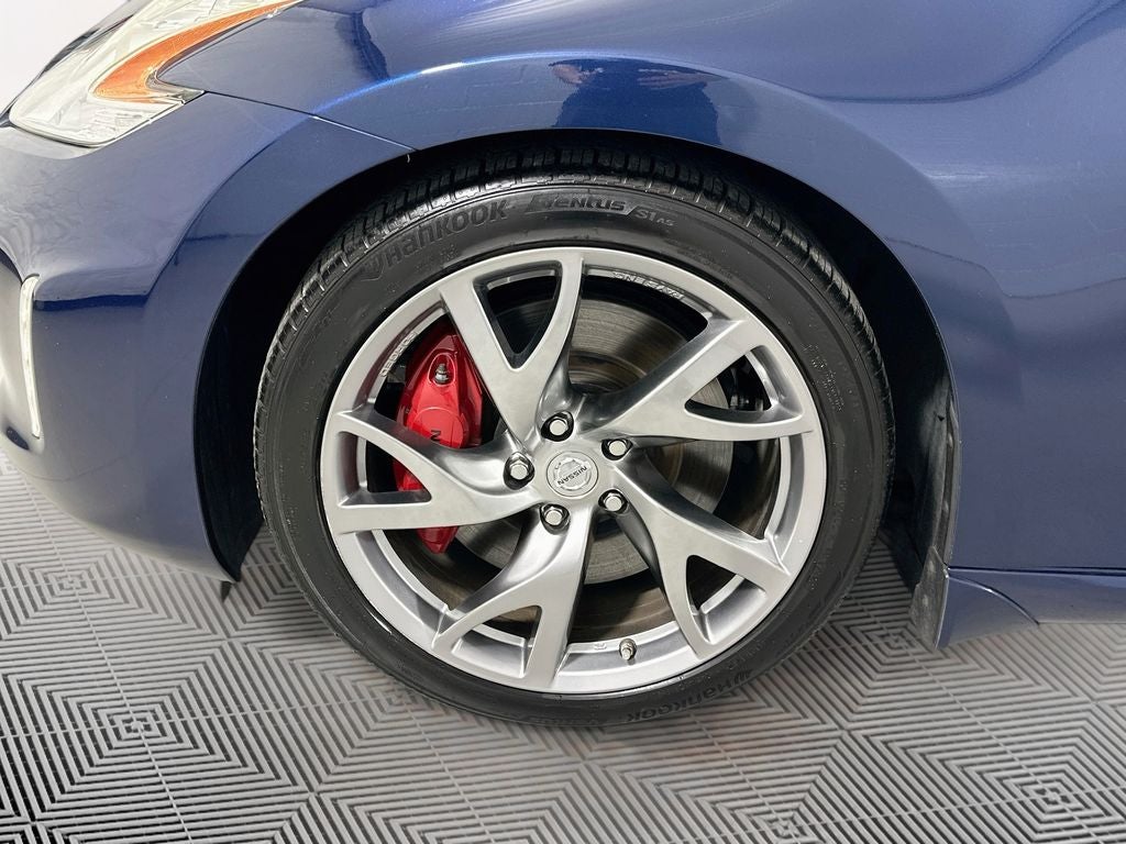 2013 Nissan 370Z Base