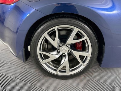 2013 Nissan 370Z Base