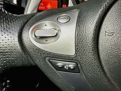 2013 Nissan 370Z Base
