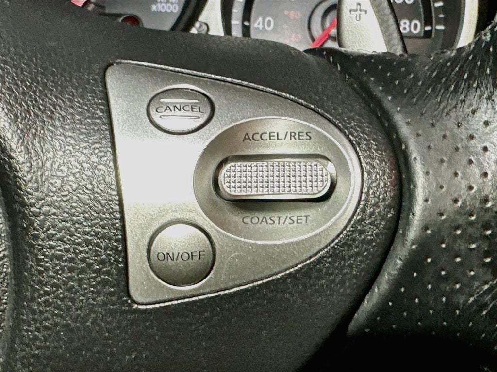 2013 Nissan 370Z Base