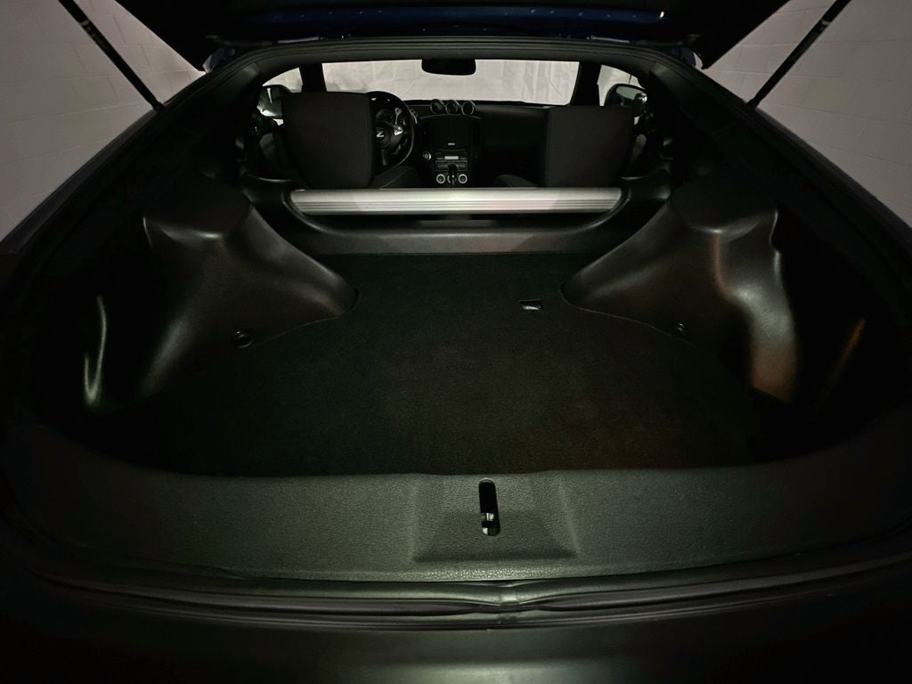 2013 Nissan 370Z Base