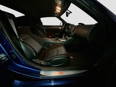 2013 Nissan 370Z Base