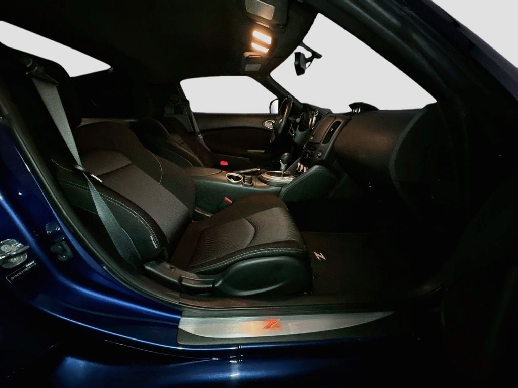2013 Nissan 370Z Base