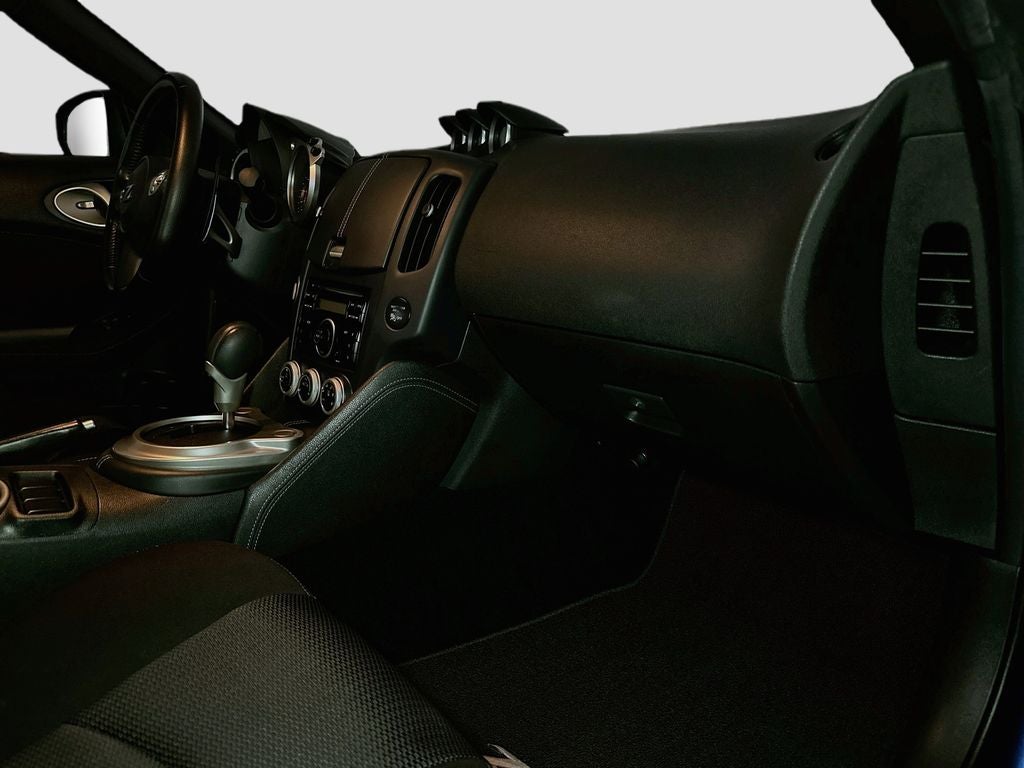 2013 Nissan 370Z Base