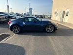 2013 Nissan 370Z Base