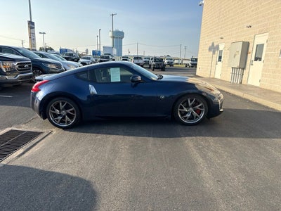 2013 Nissan 370Z Base