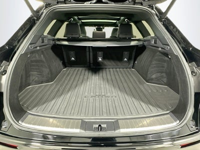2025 Toyota Crown Signia Limited