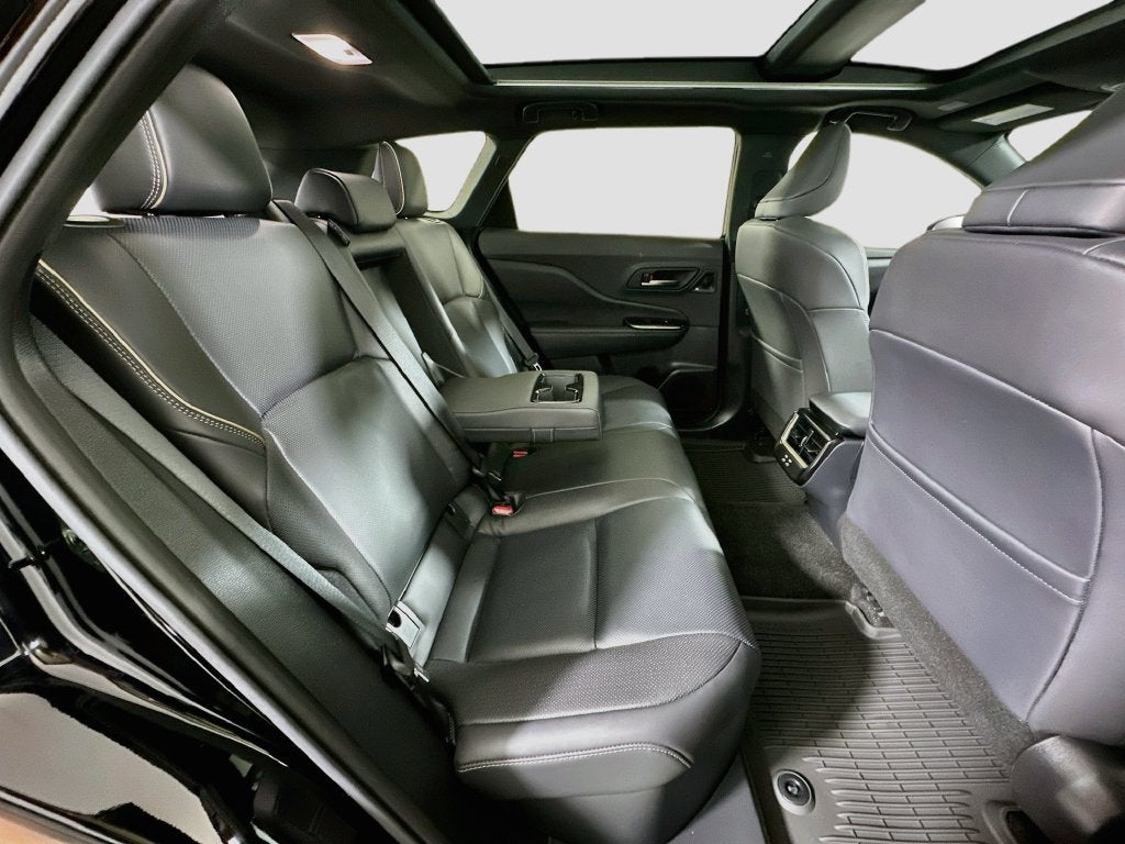 2025 Toyota Crown Signia Limited