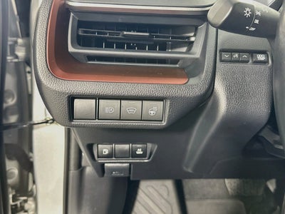 2024 Toyota Prius Prime SE
