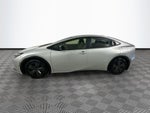 2024 Toyota Prius Prime SE
