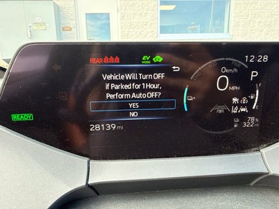 2024 Toyota Prius Prime SE