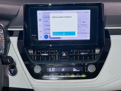 2023 Toyota Corolla Hybrid SE