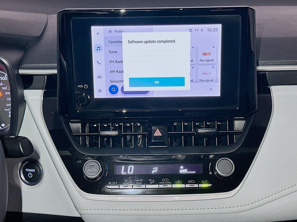 2023 Toyota Corolla Hybrid SE
