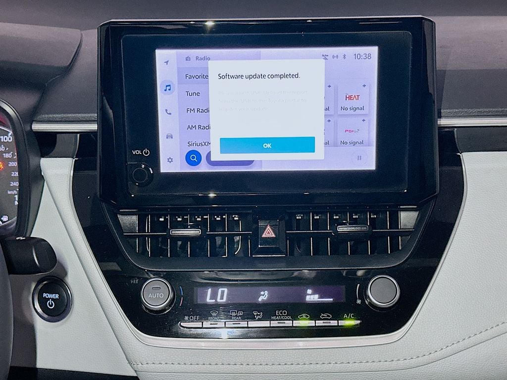2023 Toyota Corolla Hybrid SE