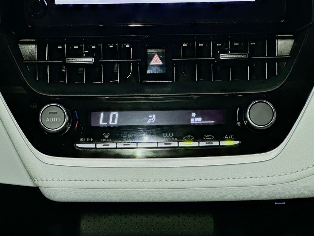 2023 Toyota Corolla Hybrid SE