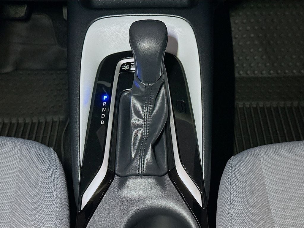 2023 Toyota Corolla Hybrid SE