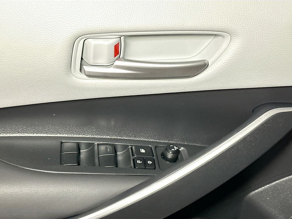 2023 Toyota Corolla Hybrid SE