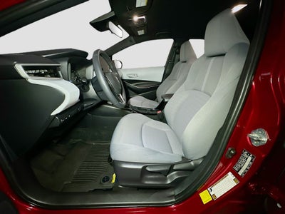 2023 Toyota Corolla Hybrid SE