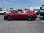 2023 Toyota Corolla Hybrid SE