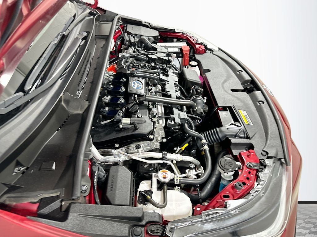 2023 Toyota Corolla Hybrid SE