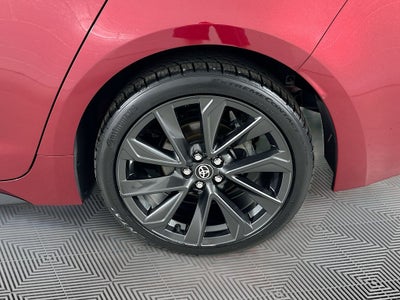 2023 Toyota Corolla Hybrid SE