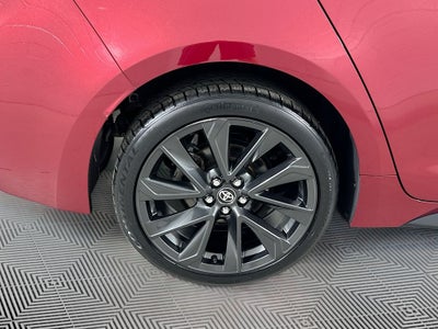 2023 Toyota Corolla Hybrid SE