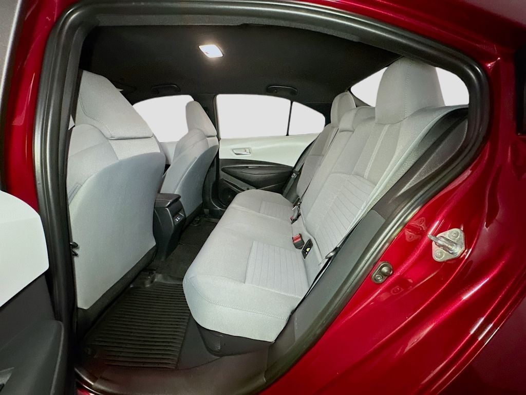 2023 Toyota Corolla Hybrid SE