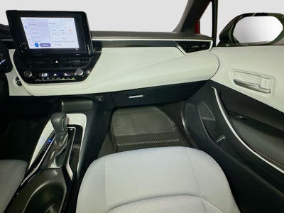 2023 Toyota Corolla Hybrid SE