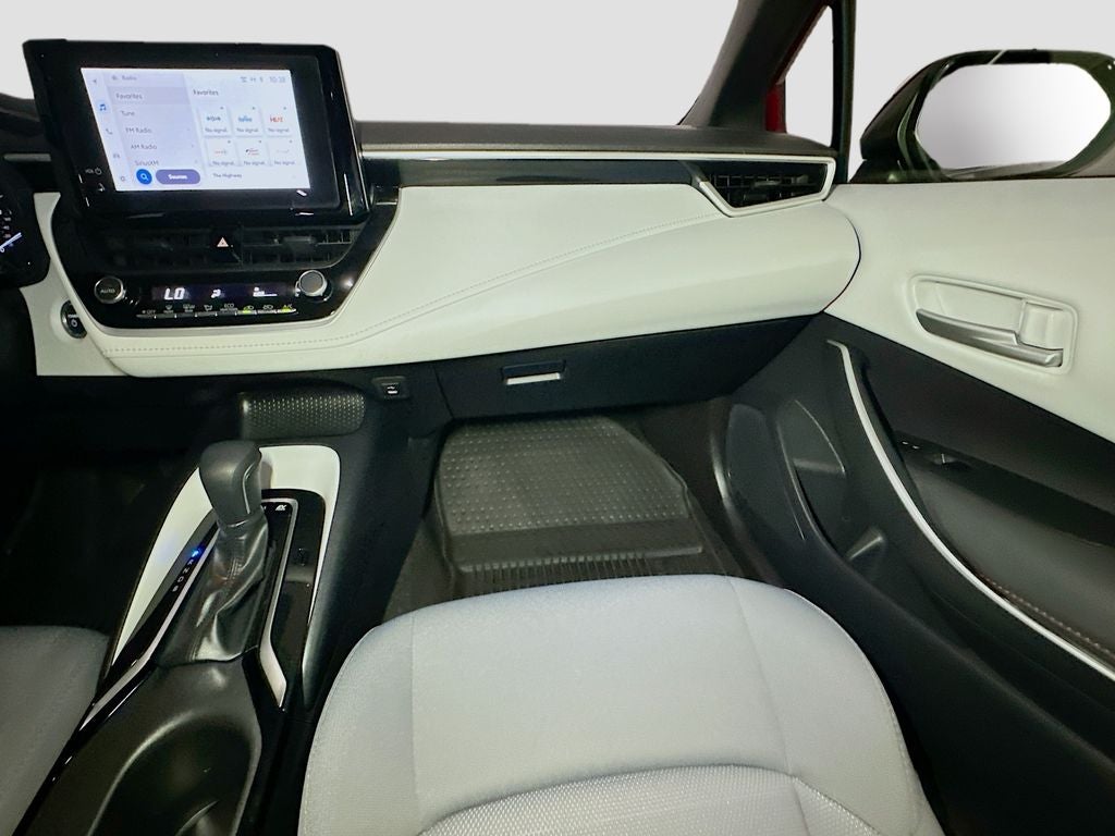 2023 Toyota Corolla Hybrid SE