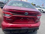 2023 Toyota Corolla Hybrid SE