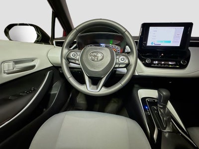 2023 Toyota Corolla Hybrid SE