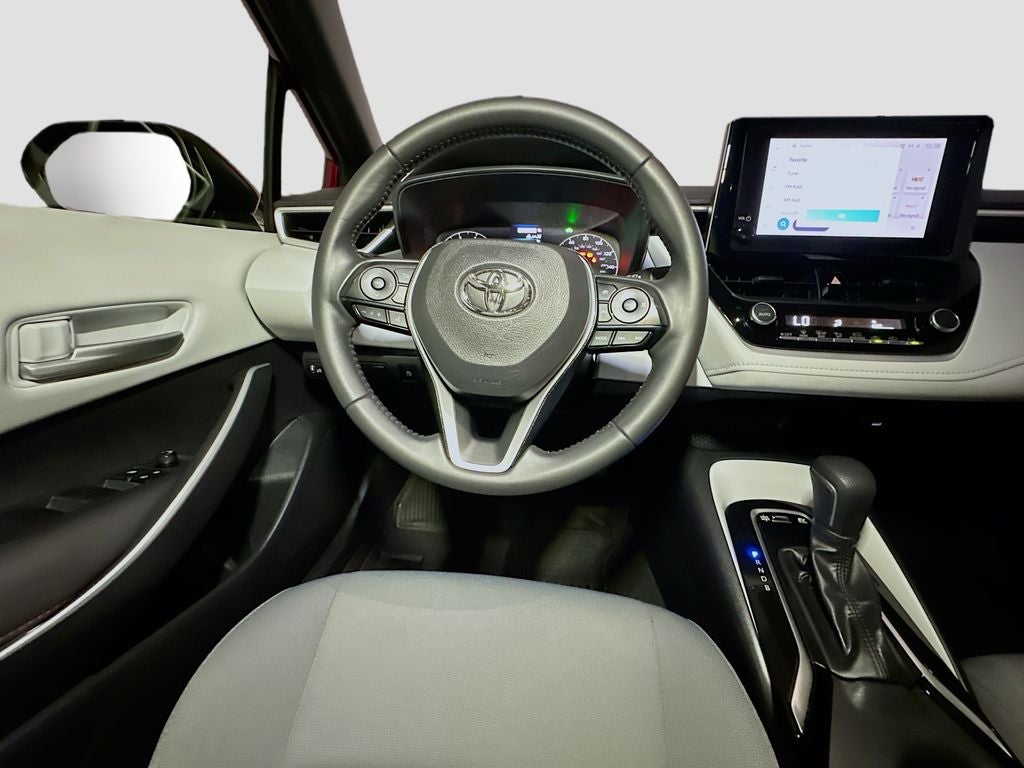 2023 Toyota Corolla Hybrid SE