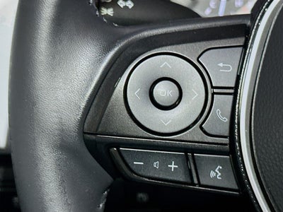 2023 Toyota Corolla Hybrid SE