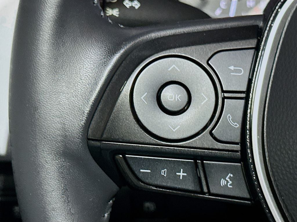 2023 Toyota Corolla Hybrid SE
