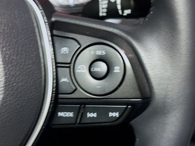 2023 Toyota Corolla Hybrid SE