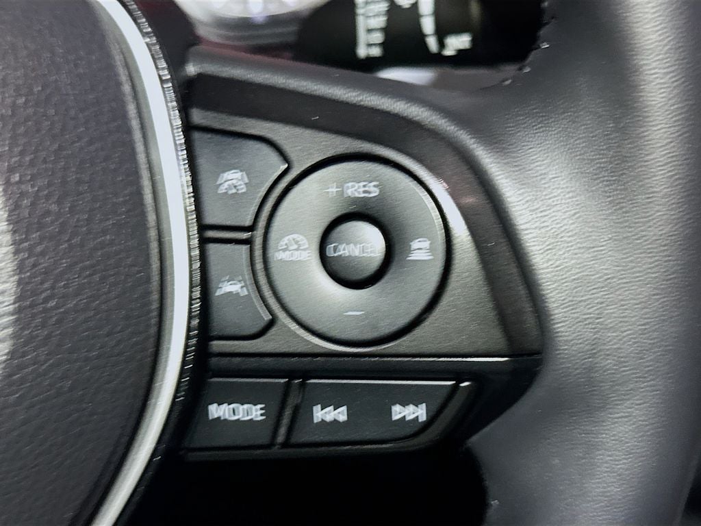 2023 Toyota Corolla Hybrid SE