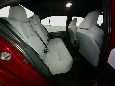 2023 Toyota Corolla Hybrid SE