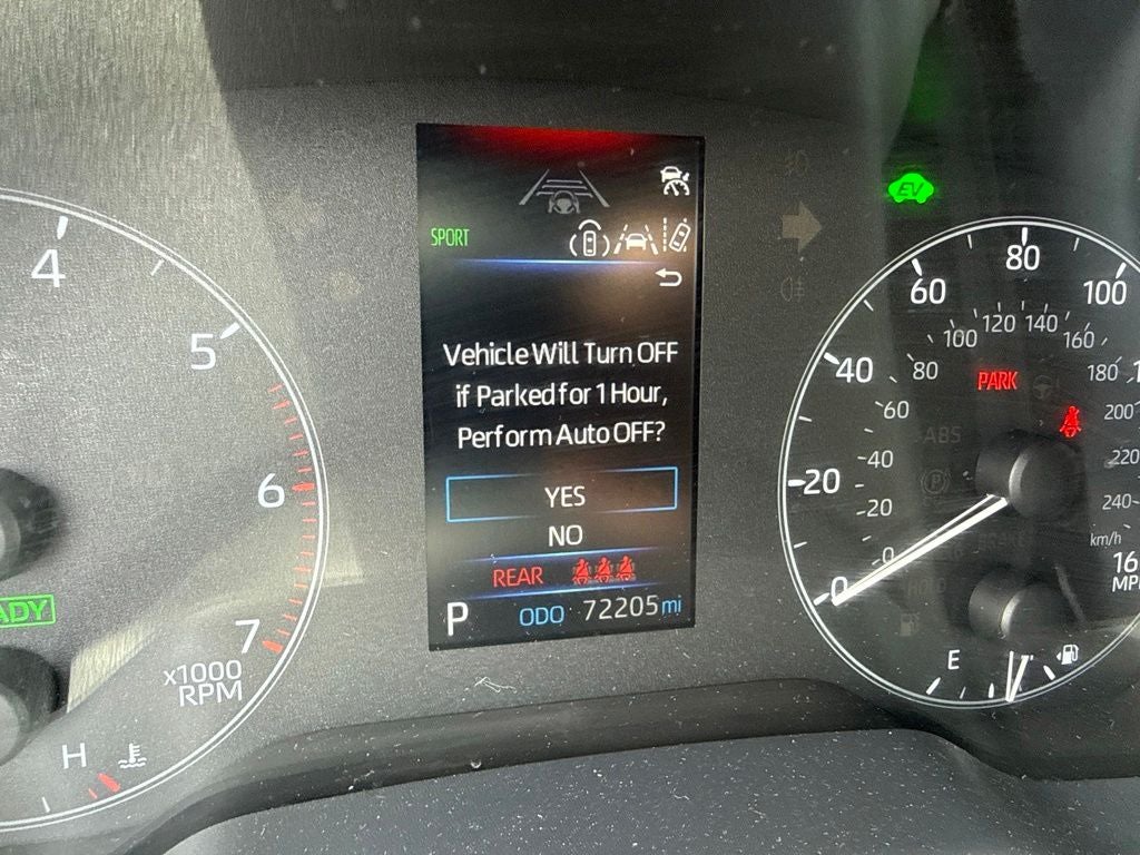 2023 Toyota Corolla Hybrid SE