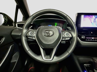 2023 Toyota Corolla Hybrid SE
