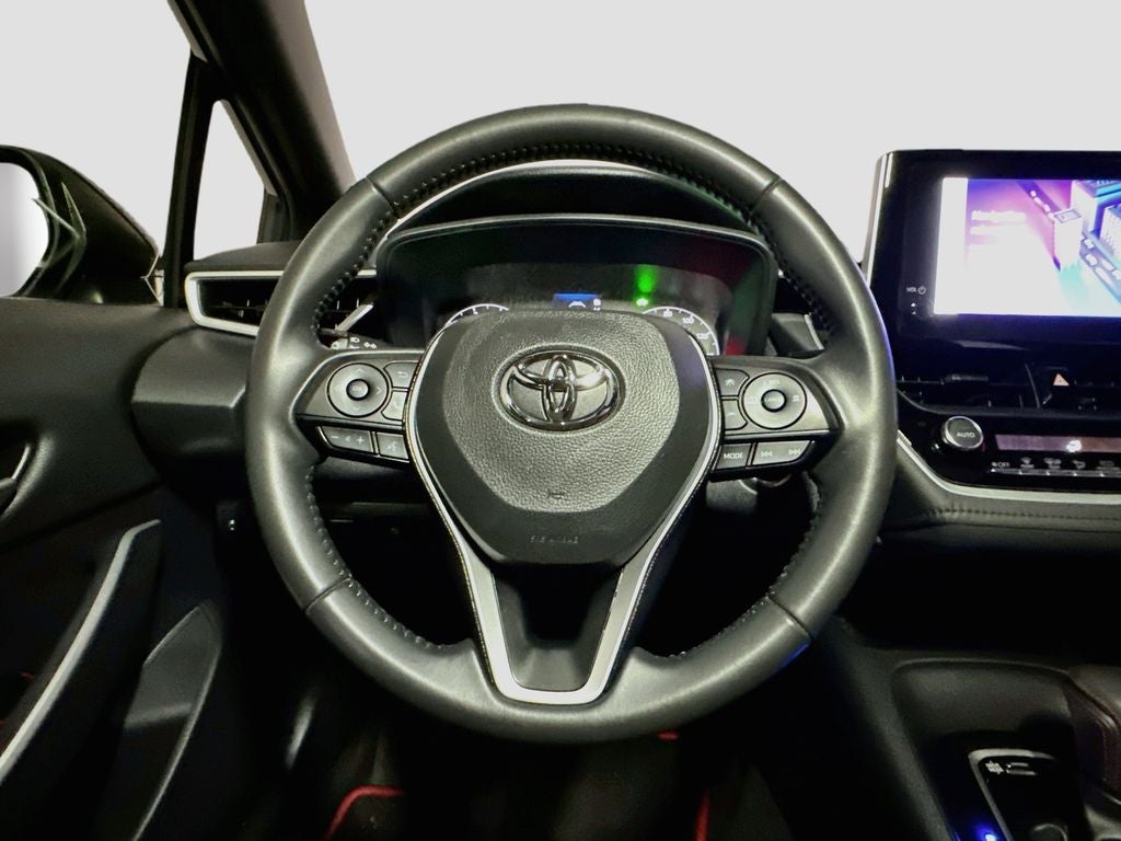 2023 Toyota Corolla Hybrid SE