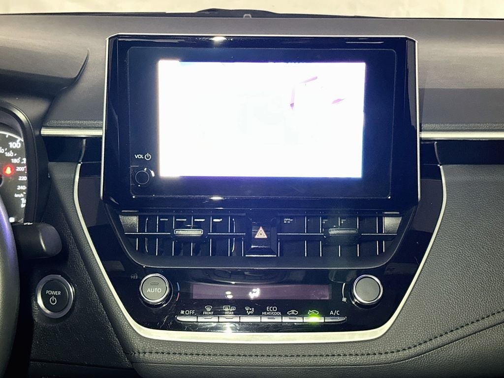 2023 Toyota Corolla Hybrid SE