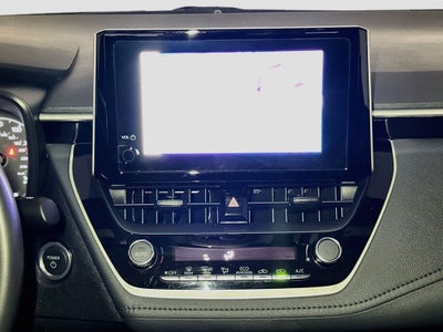 2023 Toyota Corolla Hybrid SE
