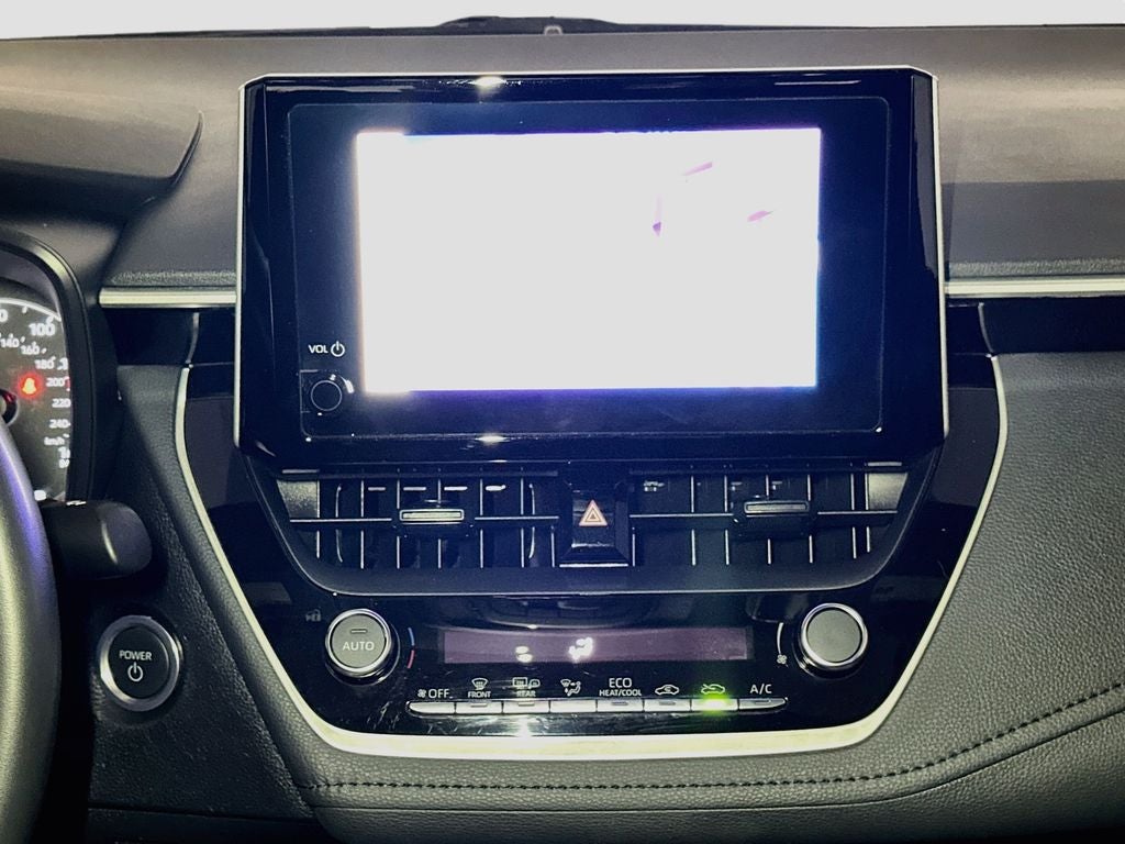 2023 Toyota Corolla Hybrid SE