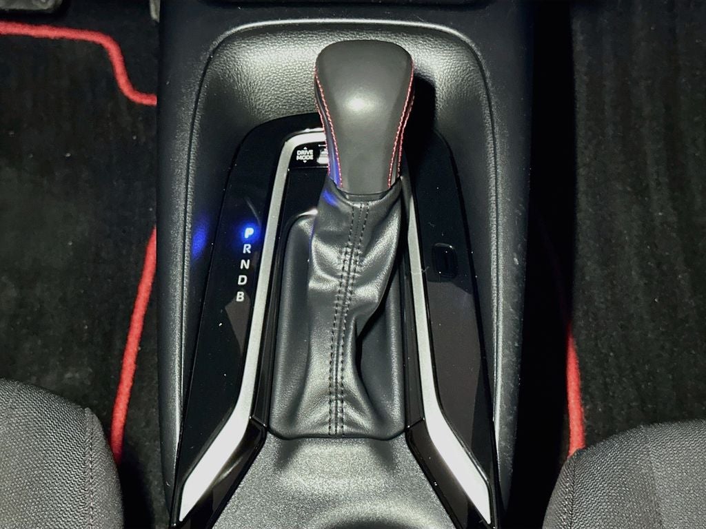 2023 Toyota Corolla Hybrid SE