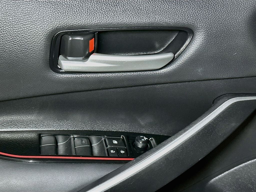 2023 Toyota Corolla Hybrid SE