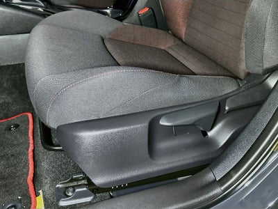 2023 Toyota Corolla Hybrid SE